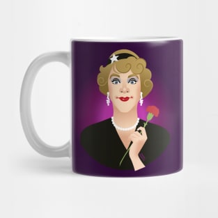 Daphne Mug